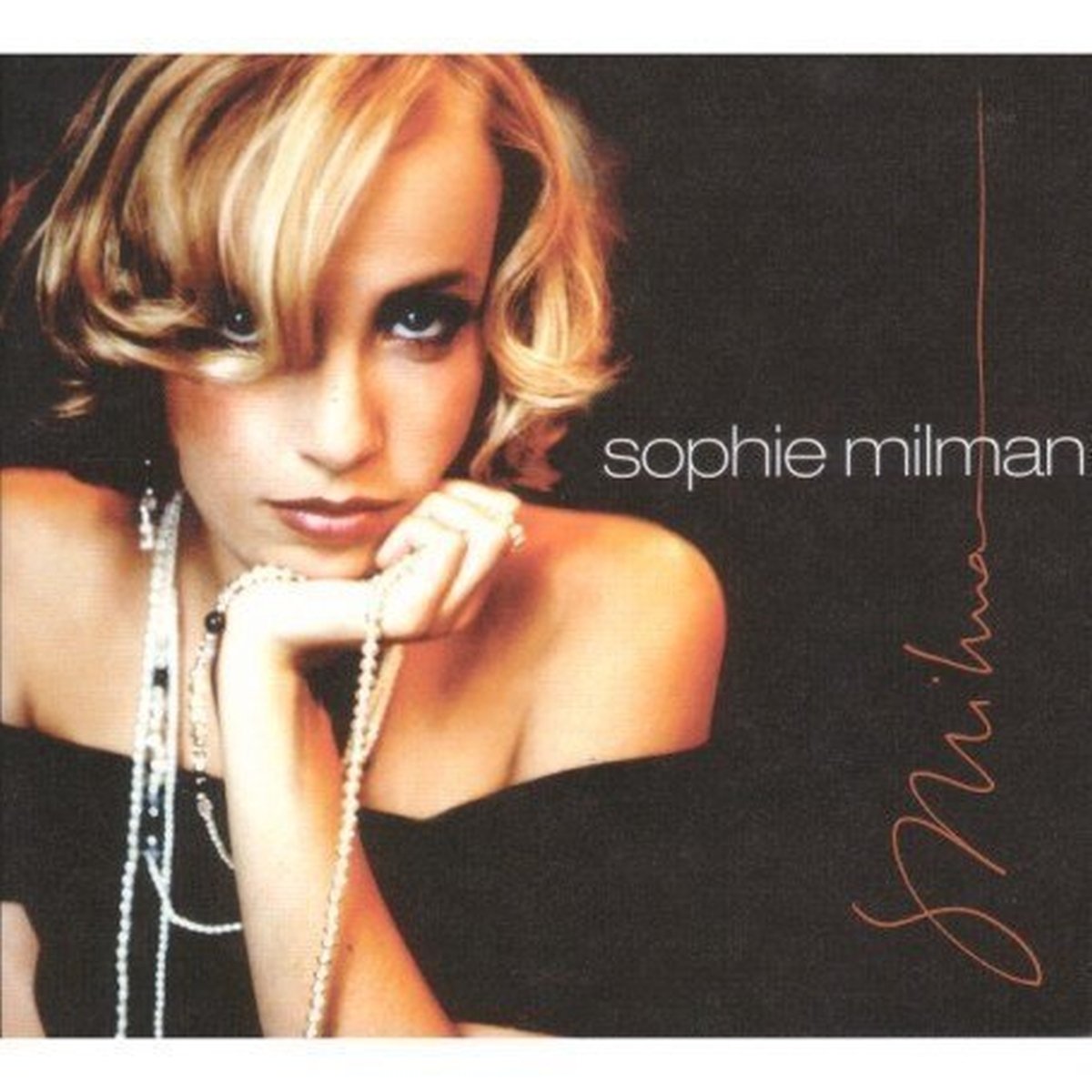 Amazon.co.jp: Sophie Milman: ミュージック